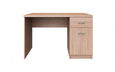Birou Mix Birou, L120 B55 H77 cm